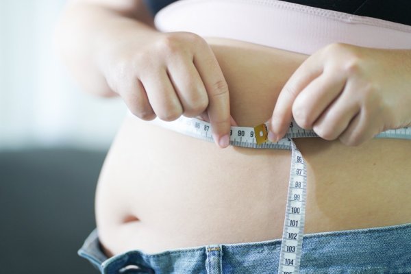 Will sitting up more often help eliminate abdominal fat? 4 Tips for Experts to Tell You Really Effective