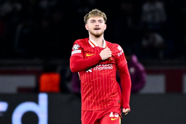 Elliott: It feels a bit strange to win the championship so early. Playing Brighton to show off your championship strength