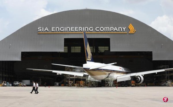 SIA Project and SIA Cool Airlines sign service agreement, labor income may reach 1.3 billion yuan