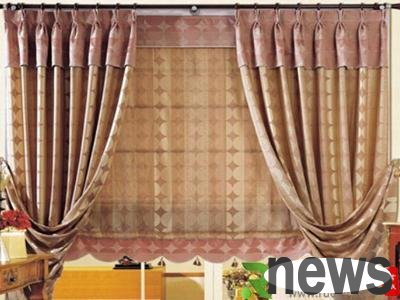 Home Bedroom Curtain Purchase Guide-Matching Effects of Home Curtains
