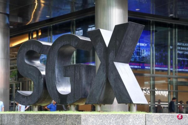 Singapore Exchange: REIT listing pipeline is good, two measures to strengthen investor education