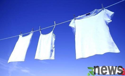 How to clean the girl s little neighbours the healthiest?