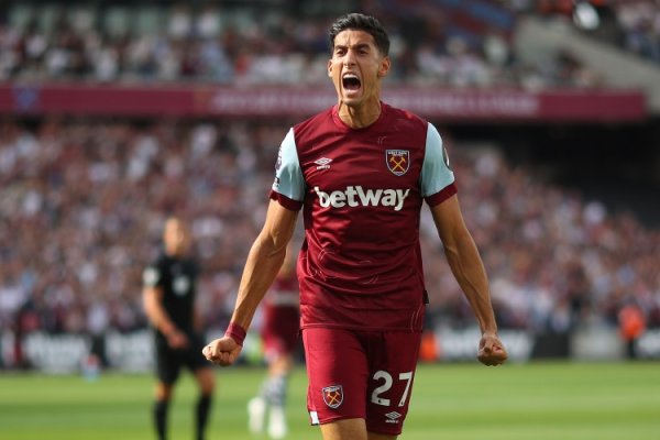 Desky: Leverkusen regards Agde as the first choice for central defenders, West Ham United is willing to sell