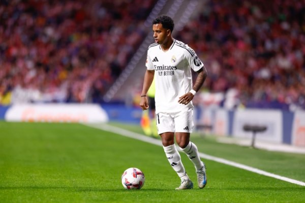 🔥Price of 100 million euros! Ass: Arsenal and Chelsea are paying attention to Real Madrid attacker Rodrigo