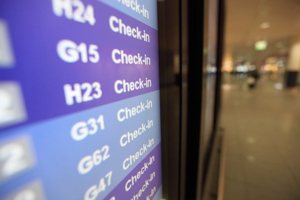 Sleeping airports are no longer painful. The top 10 most friendly airports for passengers in the world to watch at one time