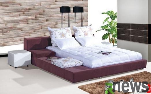 Knowledge of purchasing fabric beds-Maintenance and cleaning of fabric beds