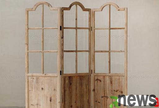 Skills for choosing and purchasing folding screens-maintenance and cleaning of folding screens
