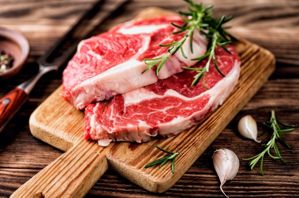 Preventing body inflammation Harvard stomach doctor recommends not to eat 4 types of foods
