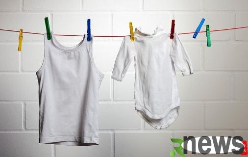 The most effective way to clean clothes