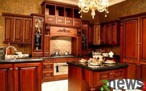 How to buy cherry wood furniture? How to clean cherry wood furniture?