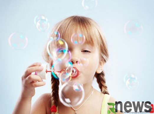 How to make bubble water-Physical analysis and precautions for bubble water