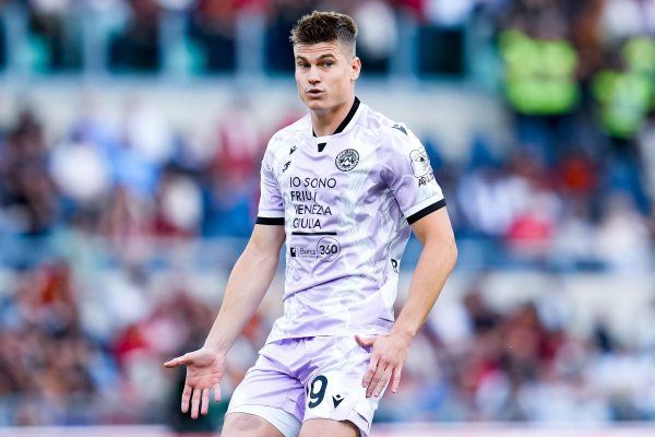 Dima: Leeds United s first offer for Bjöll was rejected by Udinese, and the player is worth 18 million euros