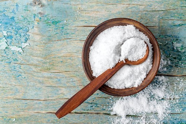 Salad sauce and noodles are all NG…7 commonly eaten high-alkali landmine foods may cause you to get sick and have diabetes