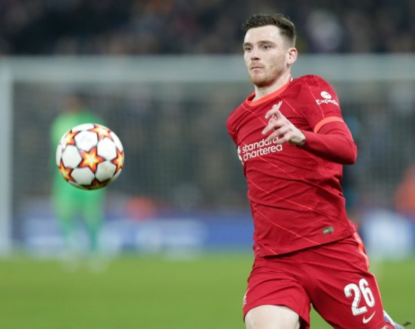 Reporter: Robertson s transfer to Atletico Madrid will be very favorable, and Liverpool is willing to provide convenience to promote the transfer