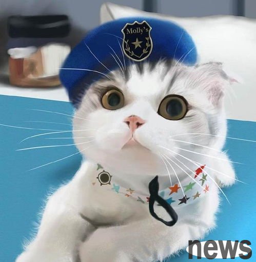 Why are other people s cats so relatives? How do they do this?