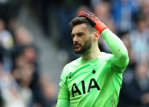 Lori: Not too surprised that Aobo was dismissed; Tottenham had fought for more than four years, but what was the price?