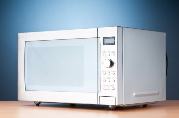 How long can a microwave last? Japan s official investigation reveals the correct answer 