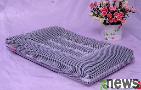 How to clean bamboo charcoal pillows? How to choose bamboo charcoal pillow?