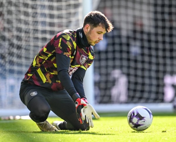 Reporter: Newcastle s £26 million offer for Trafford was rejected, Burnley s asking price was close to 35 million