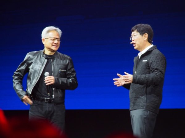 Assist in the production of NVIDIA AI servers, the Duckhai Houston factory plans to deploy humanoid robots