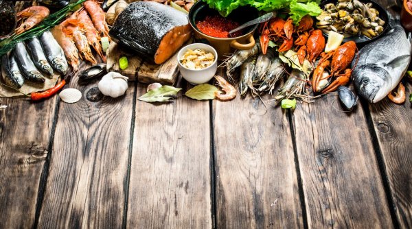 A must-eat seafood in autumn, and the peony is only ranked fifth! The top ten seafood ingredients that gourmets love the most, and the first one is it