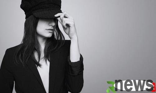 What to do if you stick to hair in black sweater