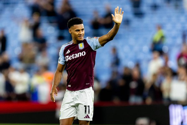 Mirror: Manchester United and Villa talked about Rashford & Watkins swap, Manchester United still pays attention to him now