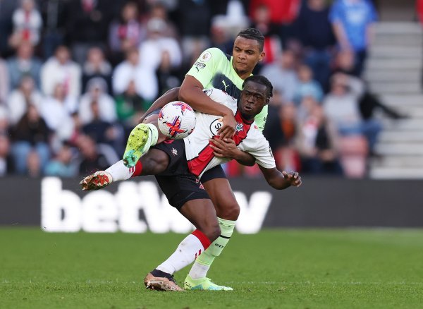 Official: 23-year-old winger Suleimana leaves Southampton and transfers to Atlanta