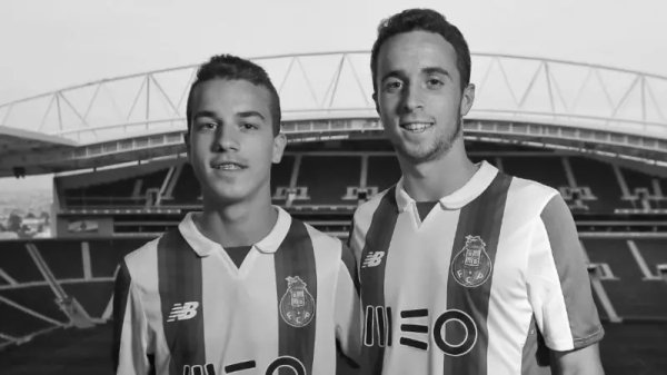 Jota s younger brother plays for the team 💔Penafil official: I feel deeply saddened by the death of two players in a car accident