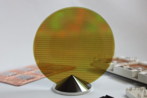 China s three major silicon crystal circle suppliers can grow rapidly! Foreign asset estimates can meet 36% of China s demand in 2027