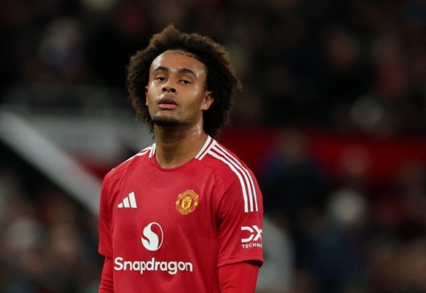 British media: Manchester United sells Hoylen at a price cut, but no one cares about it. If it can t be sold, it may sacrifice Zilkize
