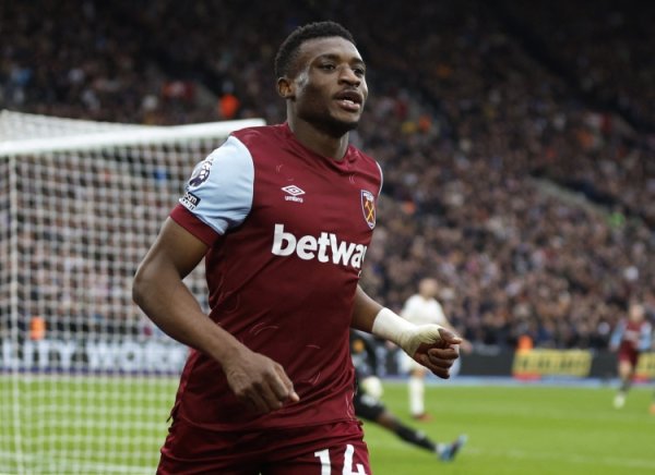 💣TA: Kudus transfers to Tottenham Hotspurs to reach an agreement, transfer fee of 55 million pounds for physical examination on Thursday