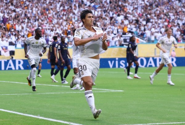 Fight for the Golden Boot! Club World Cup scorer list: 4 players were eliminated in 4 goals, Neto & Fabian 3 goals, Dembele 2 goals