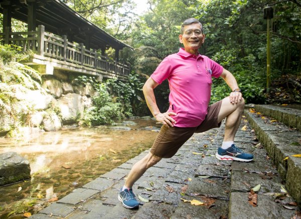 Key to Healthy Body and Mind Spirit How to Improve the 