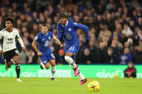 Sky: Maduaike will join the Gunners, with transfer fees expected to be fixed + 4 million pounds floating