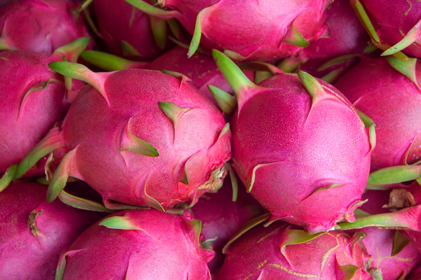 How to divide summer fruits/red meat and white meat fire dragon fruit from the outside? Which type of food can be taken to prevent constipation?