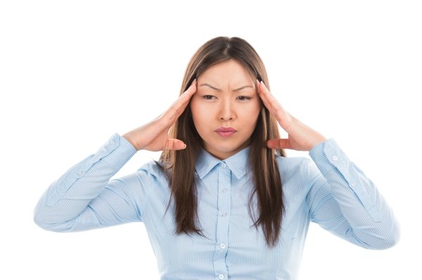 What kind of pain is considered a mitochondria? 4 common foods may cause headaches