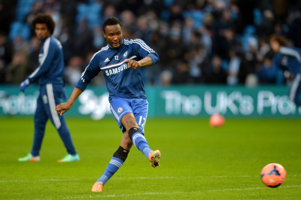 Mikel: Chelsea needs to introduce top goalkeepers, Sanchez cannot win trophy for us