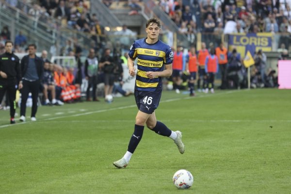 Italian media: Bournemouth competes with Milan s two-man Leoni s offer is rejected, Parma asks for 40 million euros