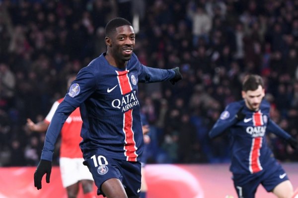 Clichy: Dembele deserves the Golden Ball, his data is decisive & just like Mero in the past