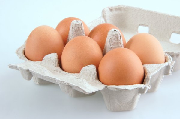 Can you still eat moldy egg shells? Experts warn that water washing is useless! 4 kinds of risk of risk of eating
