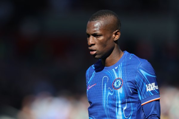 Allen Brazil: Jackson needs several chances to score, Manchester United will not work