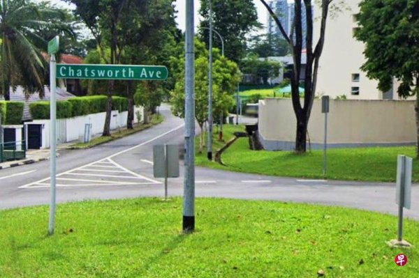 Granddaughter of Indonesian late wealthy businessman Huang Yicong bought a local high-quality villa for RMB 25 million