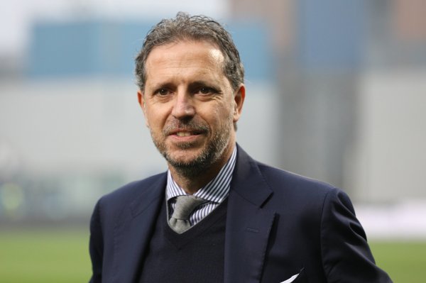 Romano: Paratic s 30-month ban period officially ends and will return to the football world