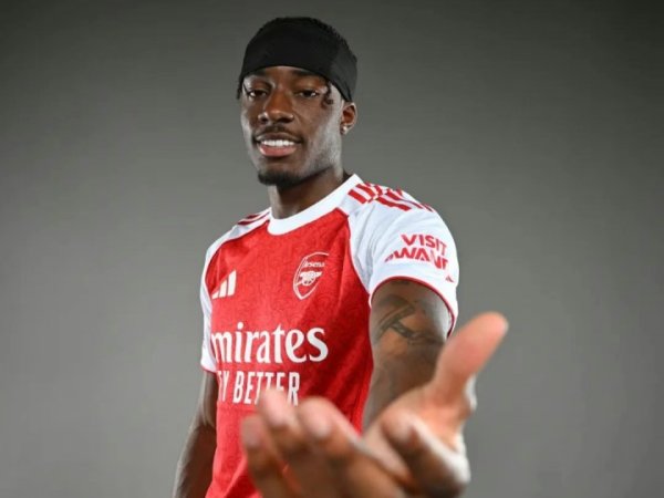 Starting or substitute? Why did Arsenal sign Maduaike