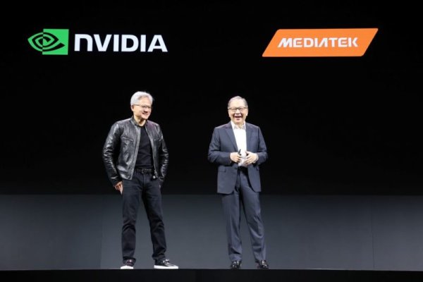 NVIDIA and CTL cooperate with N1X processor to postpone its launch, debuting in 2026