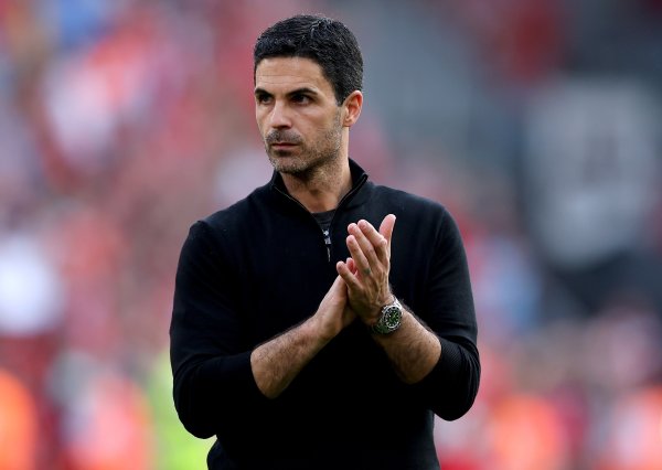Arteta: Thanks to Singapore fans for their strong support and looking forward to returning to Hong Kong, China after many years