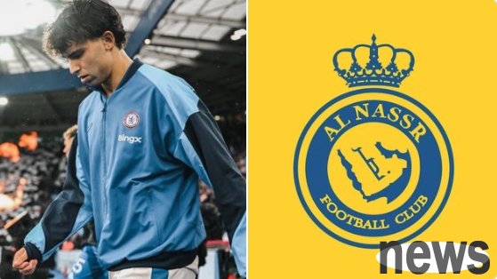 🚨Romano: Felix said yes to Riyadh victory! The club is finalizing the final terms