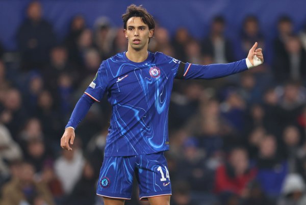 Reporter: Felix s transfer fee is about 43.7 million pounds, Chelsea will accelerate the introduction of Simmons