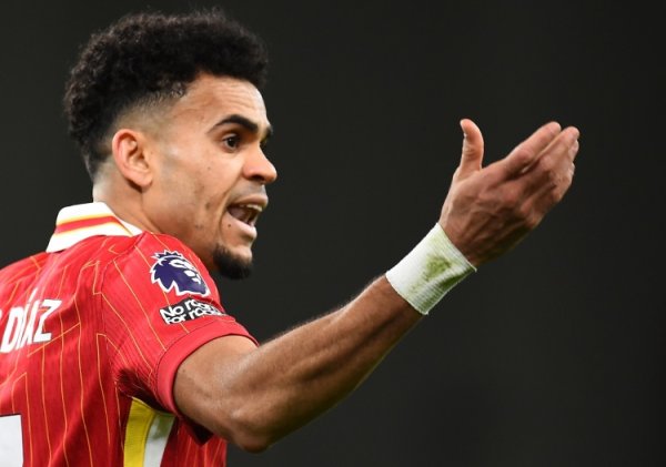 Down the tree! Thames: Diaz has been approved to go to Munich for a physical examination and has reached an agreement with Bayern